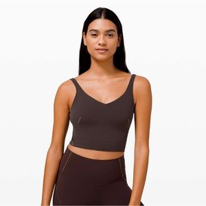 Lululemon lululemon Align™ Tank *Gold